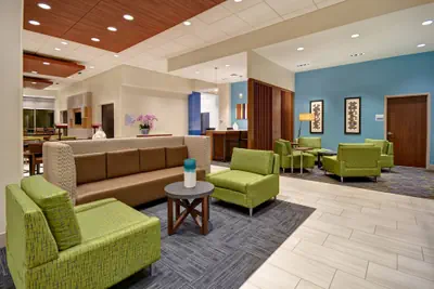 Photo 3 - Holiday Inn Express & Suites Galveston Beach by IHG