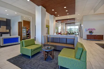 Photo 5 - Holiday Inn Express & Suites Galveston Beach by IHG