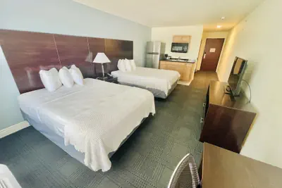 Photo 2 - FairBridge Inn & Suites Cuero
