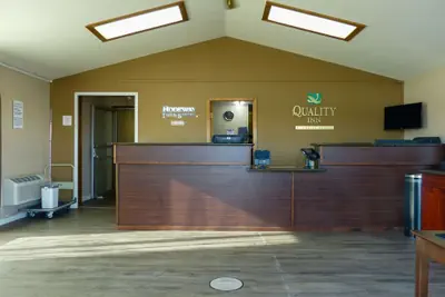 Photo 5 - Rodeway Inn & Suites Ontario
