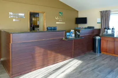 Photo 3 - Rodeway Inn & Suites Ontario