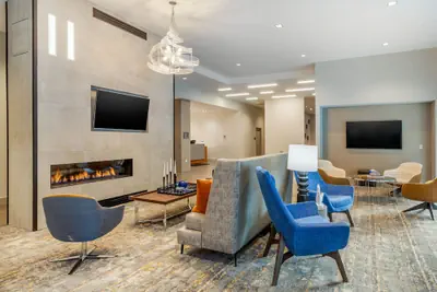 Photo 3 - Residence Inn Providence Downtown