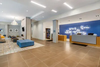 Photo 5 - Residence Inn Providence Downtown