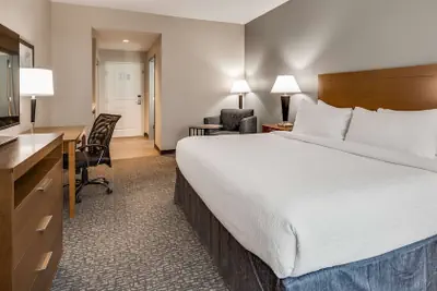Photo 5 - Best Western Plus Executive Residency Marion