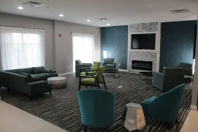 Photo 2 - Best Western Plus Executive Residency Marion