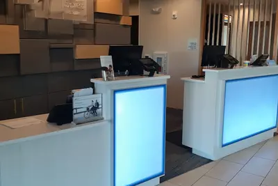 Photo 3 - Holiday Inn Express Richburg by IHG