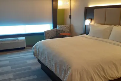 Photo 5 - Holiday Inn Express Richburg by IHG