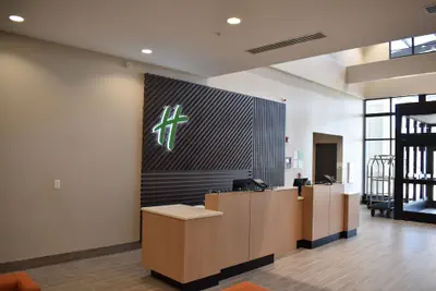 Photo 4 - Holiday Inn Kansas City - Northeast by IHG