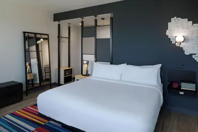 Photo 4 - Aloft by Marriott Columbus University District
