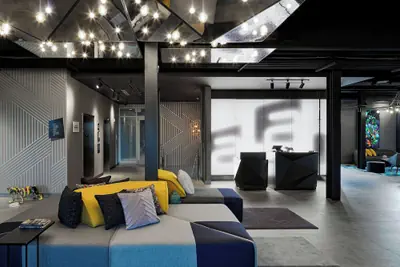 Photo 3 - Aloft by Marriott Columbus University District