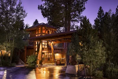 Photo 2 - Gravity Haus Truckee-Tahoe