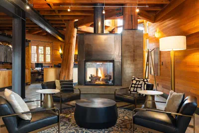 Photo 4 - Gravity Haus Truckee-Tahoe