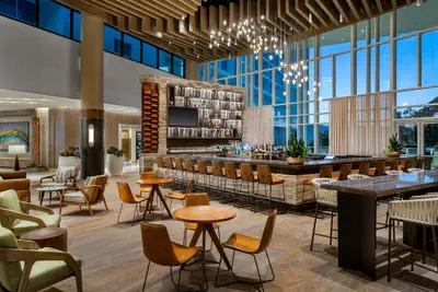 Photo 3 - JW Marriott Orlando Bonnet Creek Resort & Spa