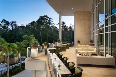 Photo 4 - JW Marriott Orlando Bonnet Creek Resort & Spa