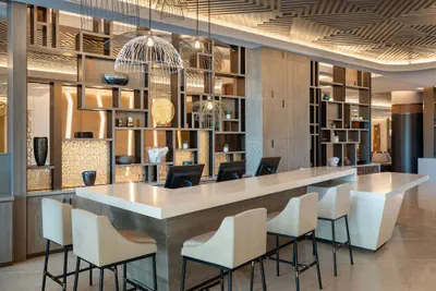 Photo 5 - JW Marriott Orlando Bonnet Creek Resort & Spa