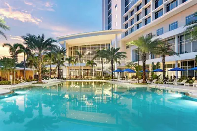 Photo 2 - JW Marriott Orlando Bonnet Creek Resort & Spa