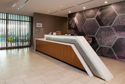 Photo 3 - SPRINGHILL SUITES KANSAS CITY NORTHEAST