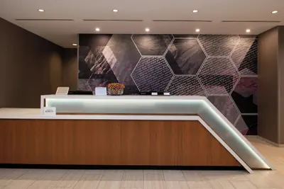 Photo 5 - SPRINGHILL SUITES KANSAS CITY NORTHEAST