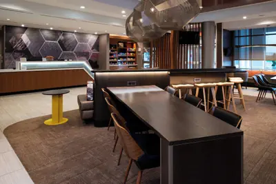 Photo 4 - SPRINGHILL SUITES KANSAS CITY NORTHEAST