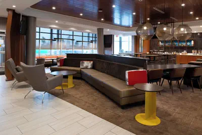Photo 2 - SPRINGHILL SUITES KANSAS CITY NORTHEAST