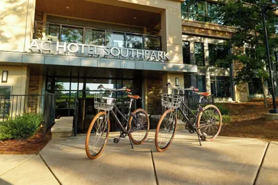Photo 2 - AC Hotel by Marriott Charlotte SouthPark