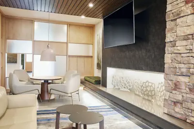 Photo 3 - Fairfield Inn & Suites by Marriott Kansas City Belton