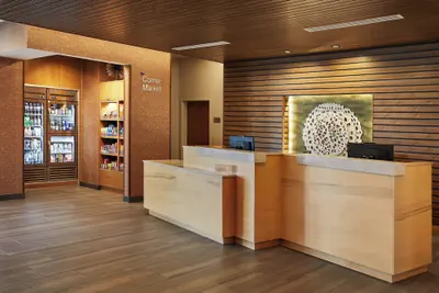Photo 4 - Fairfield Inn & Suites by Marriott Kansas City Belton