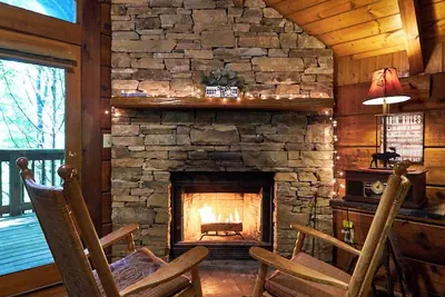 Photo 5 - A Cabin In The Woods