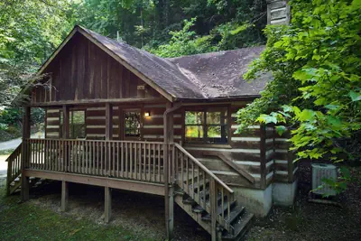 Photo 4 - A Cabin In The Woods