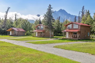 Photo 2 - Alaska Back Country Cottages