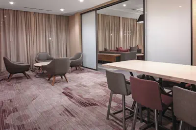 Photo 3 - Courtyard by Marriott Cincinnati Mason