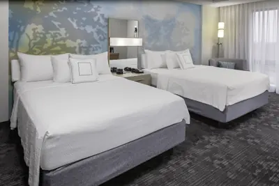 Photo 5 - Courtyard by Marriott Cincinnati Mason