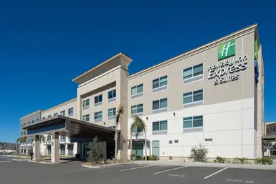 Photo 2 - Holiday Inn Express & Suites Murrieta by IHG
