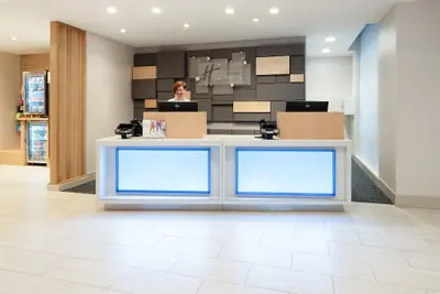 Photo 3 - Holiday Inn Express & Suites Murrieta by IHG
