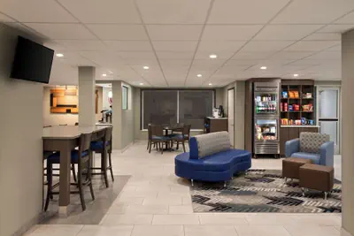 Photo 5 - AmericInn by Wyndham Dodgeville