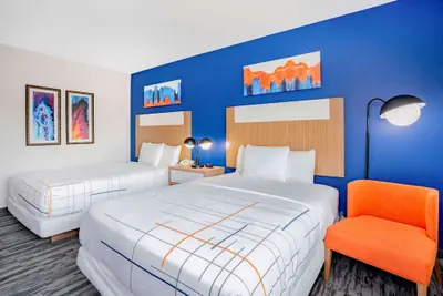Photo 5 - La Quinta Inn & Suites by Wyndham Katy