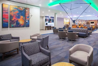 Photo 5 - La Quinta Inn & Suites by Wyndham Oxford