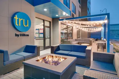 Photo 2 - TRU by Hilton Lehi, UT