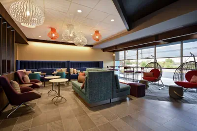 Photo 3 - TRU By Hilton Winchester