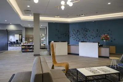 Photo 2 - Hyatt House Indianapolis / Fishers