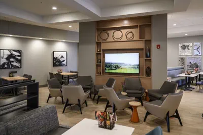 Photo 5 - Hyatt House Indianapolis / Fishers