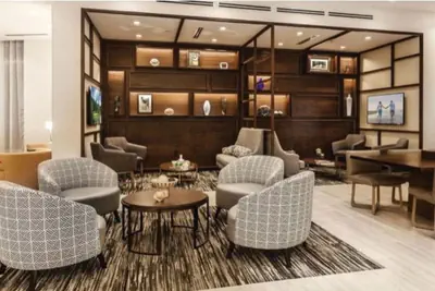 Photo 3 - Hyatt Place Indianapolis / Fishers
