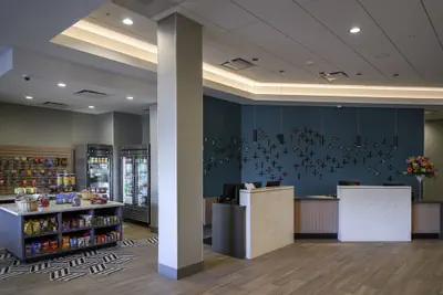Photo 2 - Hyatt Place Indianapolis / Fishers