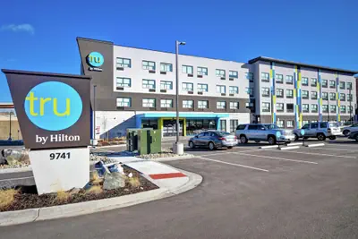 Photo 2 - Tru By Hilton Denver South Park Meadows