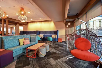 Photo 4 - Tru By Hilton Denver South Park Meadows