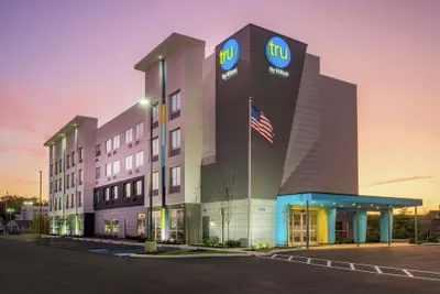 Photo 2 - Tru By Hilton Chattanooga Hamilton Place