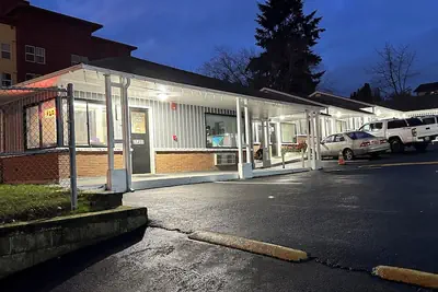 Photo 2 - New West Motel