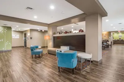 Photo 3 - MainStay Suites at Discovery Park of America