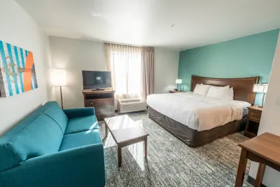 Photo 2 - MainStay Suites at Discovery Park of America