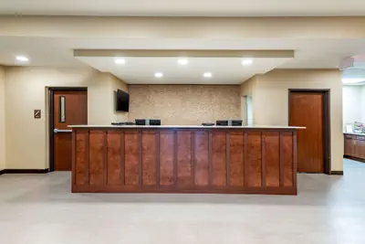 Photo 5 - Comfort Inn & Suites West Des Moines